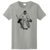 Women's Ultra Cotton ® 100% US Cotton T Shirt Thumbnail