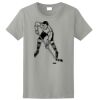 Women's Ultra Cotton ® 100% US Cotton T Shirt Thumbnail