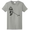 Women's Ultra Cotton ® 100% US Cotton T Shirt Thumbnail