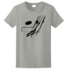 Women's Ultra Cotton ® 100% US Cotton T Shirt Thumbnail