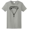 Women's Ultra Cotton ® 100% US Cotton T Shirt Thumbnail