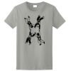Women's Ultra Cotton ® 100% US Cotton T Shirt Thumbnail