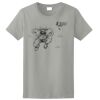 Women's Ultra Cotton ® 100% US Cotton T Shirt Thumbnail