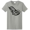 Women's Ultra Cotton ® 100% US Cotton T Shirt Thumbnail
