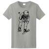 Women's Ultra Cotton ® 100% US Cotton T Shirt Thumbnail