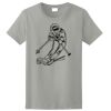 Women's Ultra Cotton ® 100% US Cotton T Shirt Thumbnail