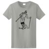 Women's Ultra Cotton ® 100% US Cotton T Shirt Thumbnail