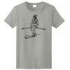 Women's Ultra Cotton ® 100% US Cotton T Shirt Thumbnail