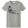 Women's Ultra Cotton ® 100% US Cotton T Shirt Thumbnail