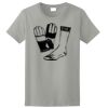 Women's Ultra Cotton ® 100% US Cotton T Shirt Thumbnail