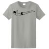 Women's Ultra Cotton ® 100% US Cotton T Shirt Thumbnail