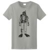 Women's Ultra Cotton ® 100% US Cotton T Shirt Thumbnail