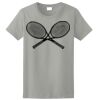 Women's Ultra Cotton ® 100% US Cotton T Shirt Thumbnail