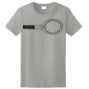 Women's Ultra Cotton ® 100% US Cotton T Shirt Thumbnail