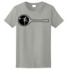 Women's Ultra Cotton ® 100% US Cotton T Shirt Thumbnail