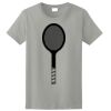 Women's Ultra Cotton ® 100% US Cotton T Shirt Thumbnail
