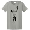 Women's Ultra Cotton ® 100% US Cotton T Shirt Thumbnail