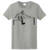 Women's Ultra Cotton ® 100% US Cotton T Shirt Thumbnail