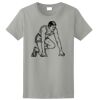Women's Ultra Cotton ® 100% US Cotton T Shirt Thumbnail