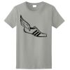 Women's Ultra Cotton ® 100% US Cotton T Shirt Thumbnail