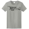 Women's Ultra Cotton ® 100% US Cotton T Shirt Thumbnail