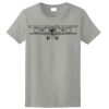 Women's Ultra Cotton ® 100% US Cotton T Shirt Thumbnail