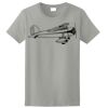 Women's Ultra Cotton ® 100% US Cotton T Shirt Thumbnail