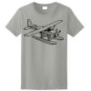 Women's Ultra Cotton ® 100% US Cotton T Shirt Thumbnail