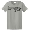 Women's Ultra Cotton ® 100% US Cotton T Shirt Thumbnail