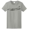 Women's Ultra Cotton ® 100% US Cotton T Shirt Thumbnail