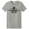 Women's Ultra Cotton ® 100% US Cotton T Shirt Thumbnail