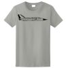 Women's Ultra Cotton ® 100% US Cotton T Shirt Thumbnail