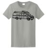 Women's Ultra Cotton ® 100% US Cotton T Shirt Thumbnail