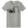 Women's Ultra Cotton ® 100% US Cotton T Shirt Thumbnail