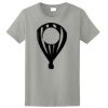 Women's Ultra Cotton ® 100% US Cotton T Shirt Thumbnail