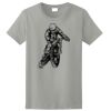 Women's Ultra Cotton ® 100% US Cotton T Shirt Thumbnail
