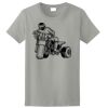 Women's Ultra Cotton ® 100% US Cotton T Shirt Thumbnail