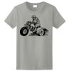 Women's Ultra Cotton ® 100% US Cotton T Shirt Thumbnail