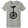 Women's Ultra Cotton ® 100% US Cotton T Shirt Thumbnail