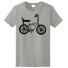 Women's Ultra Cotton ® 100% US Cotton T Shirt Thumbnail