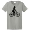 Women's Ultra Cotton ® 100% US Cotton T Shirt Thumbnail