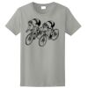 Women's Ultra Cotton ® 100% US Cotton T Shirt Thumbnail