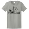 Women's Ultra Cotton ® 100% US Cotton T Shirt Thumbnail