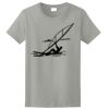 Women's Ultra Cotton ® 100% US Cotton T Shirt Thumbnail