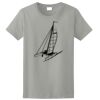 Women's Ultra Cotton ® 100% US Cotton T Shirt Thumbnail