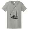 Women's Ultra Cotton ® 100% US Cotton T Shirt Thumbnail