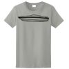 Women's Ultra Cotton ® 100% US Cotton T Shirt Thumbnail