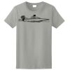 Women's Ultra Cotton ® 100% US Cotton T Shirt Thumbnail
