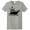 Women's Ultra Cotton ® 100% US Cotton T Shirt Thumbnail