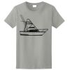 Women's Ultra Cotton ® 100% US Cotton T Shirt Thumbnail